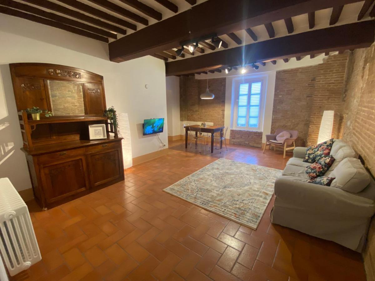 San Giorgio Suite 比萨 外观 照片