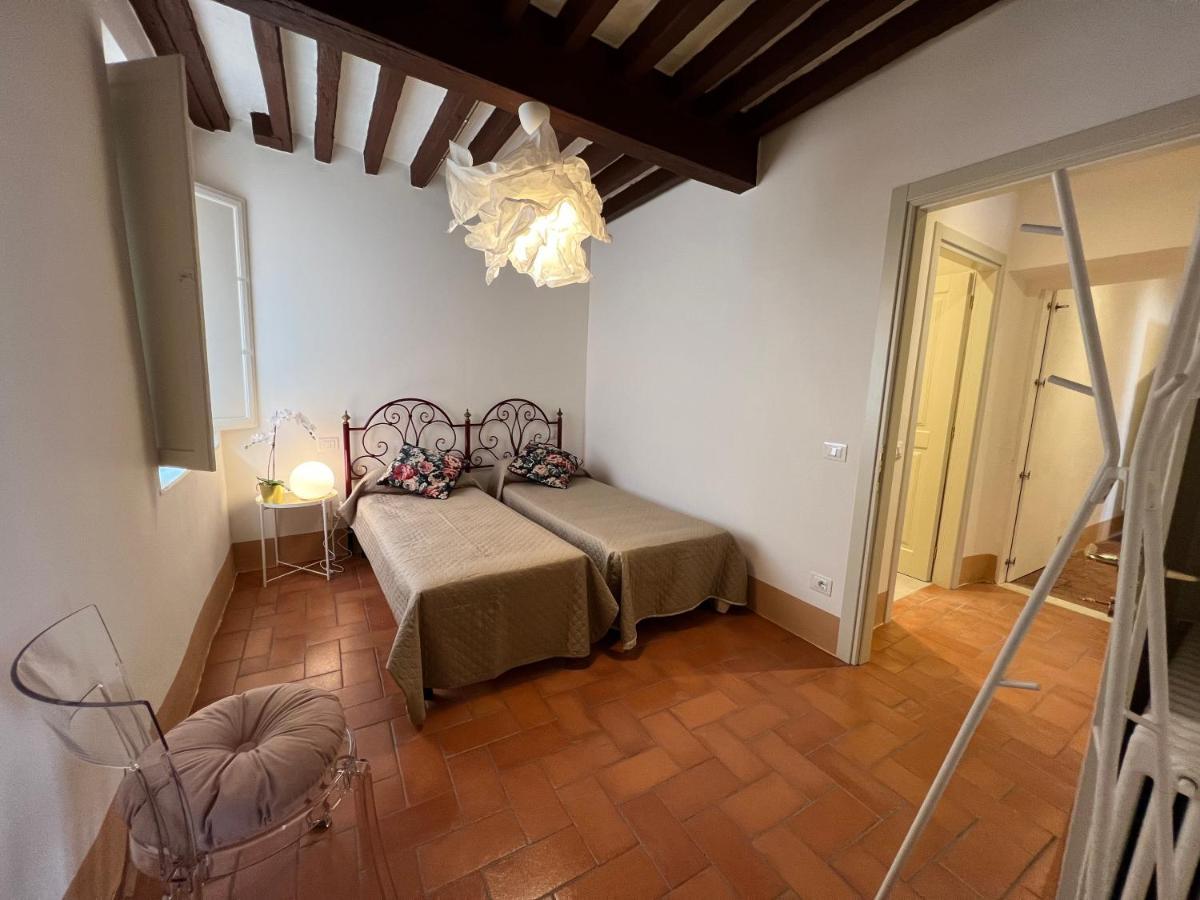 San Giorgio Suite 比萨 外观 照片