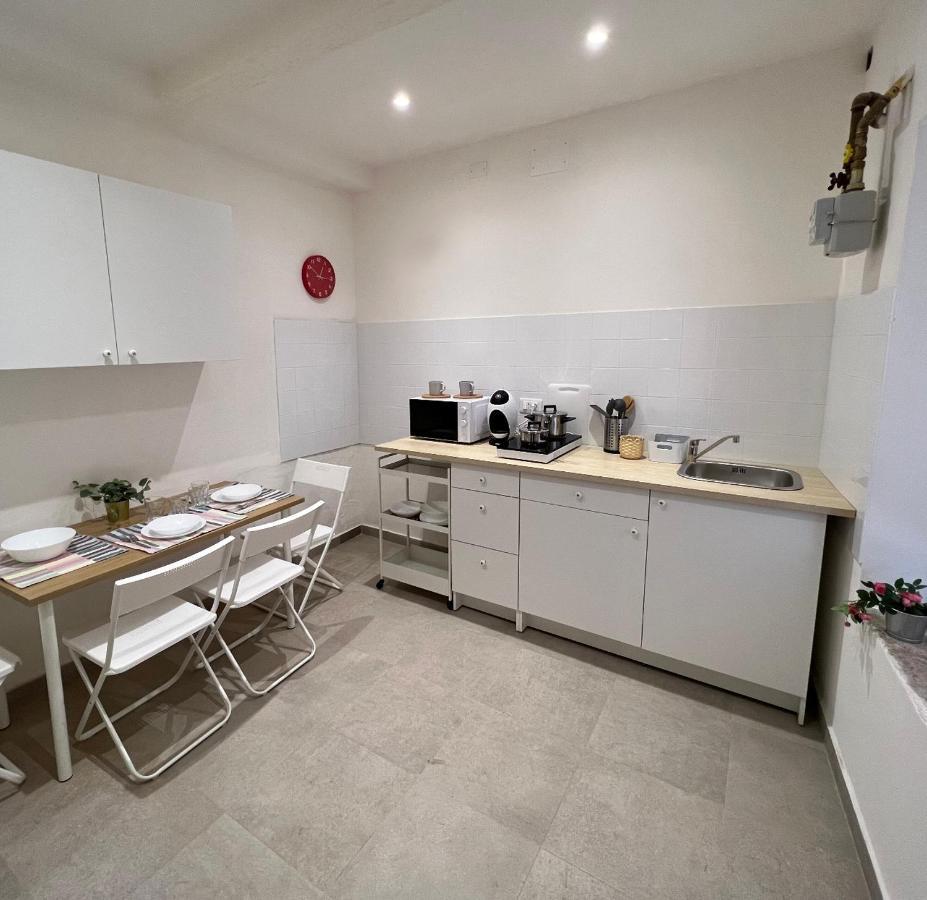 San Giorgio Suite 比萨 外观 照片