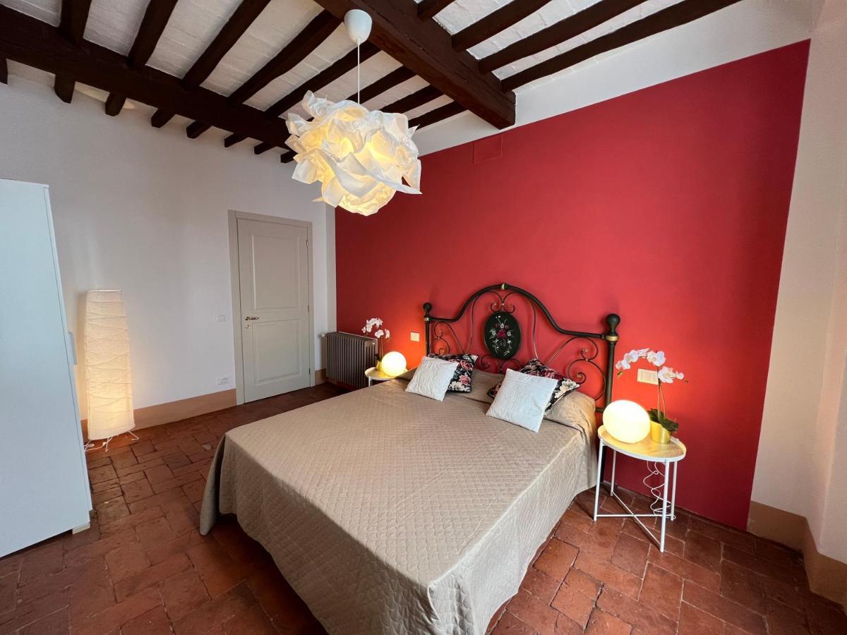 San Giorgio Suite 比萨 外观 照片