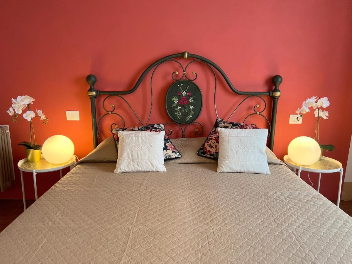 San Giorgio Suite 比萨 外观 照片