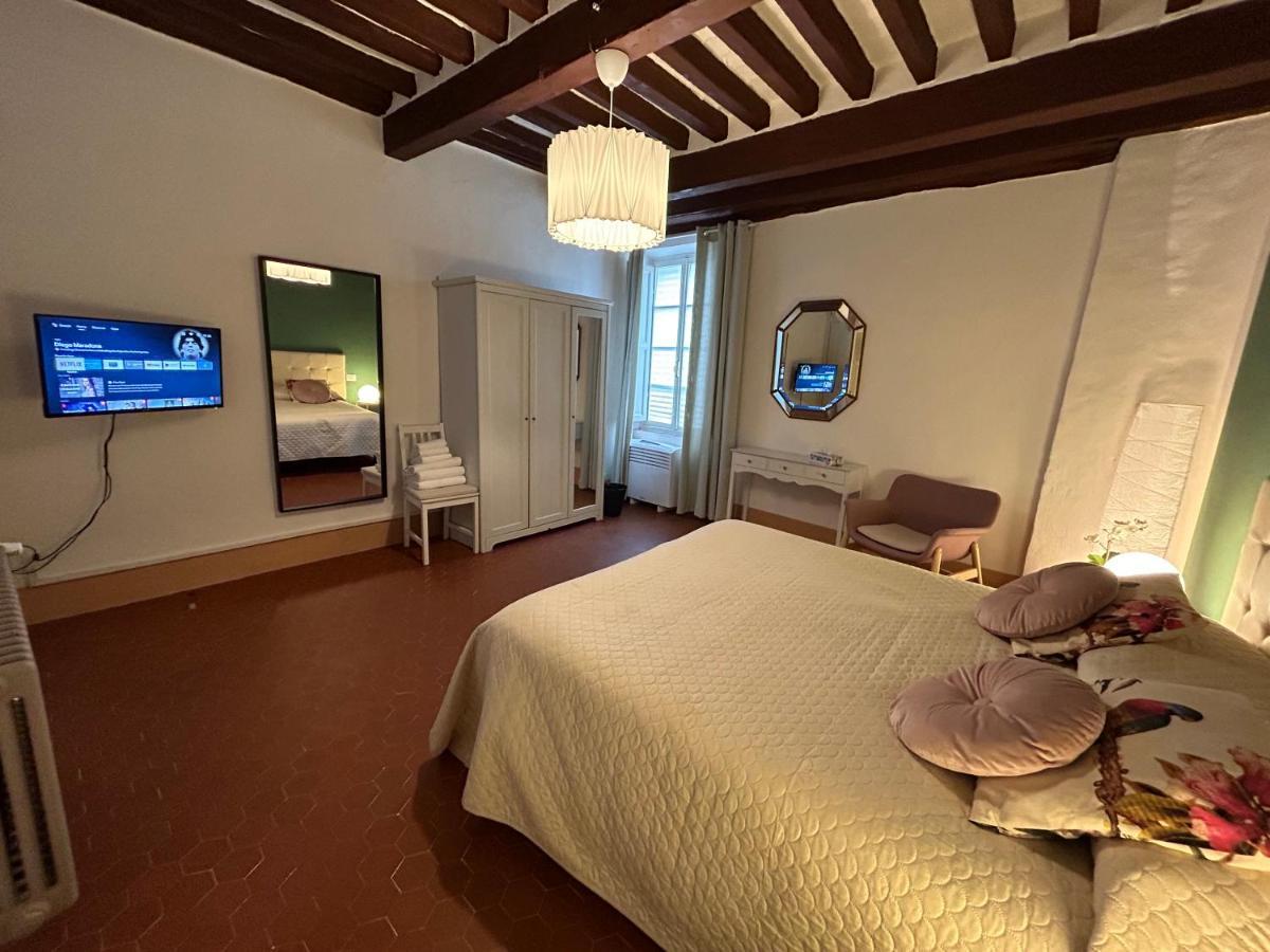 San Giorgio Suite 比萨 外观 照片