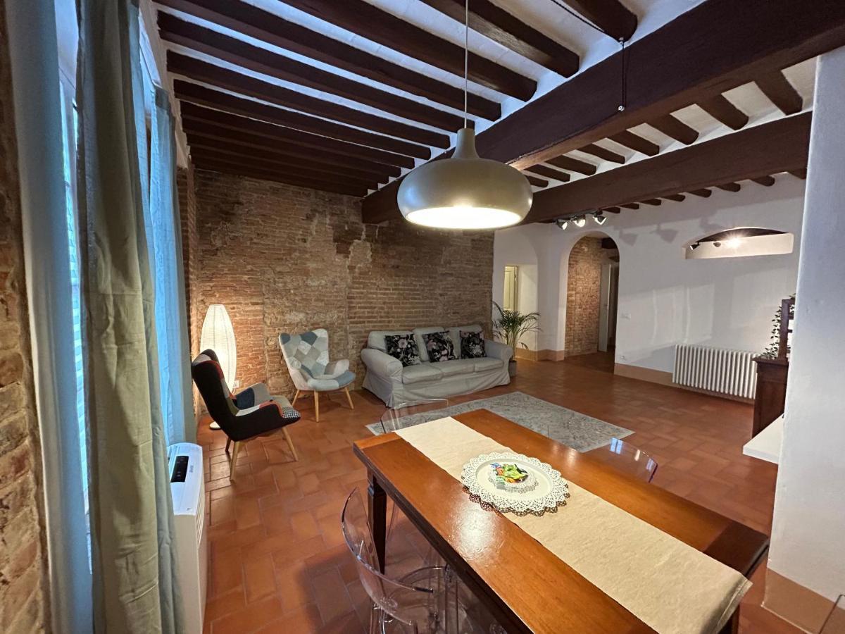 San Giorgio Suite 比萨 外观 照片