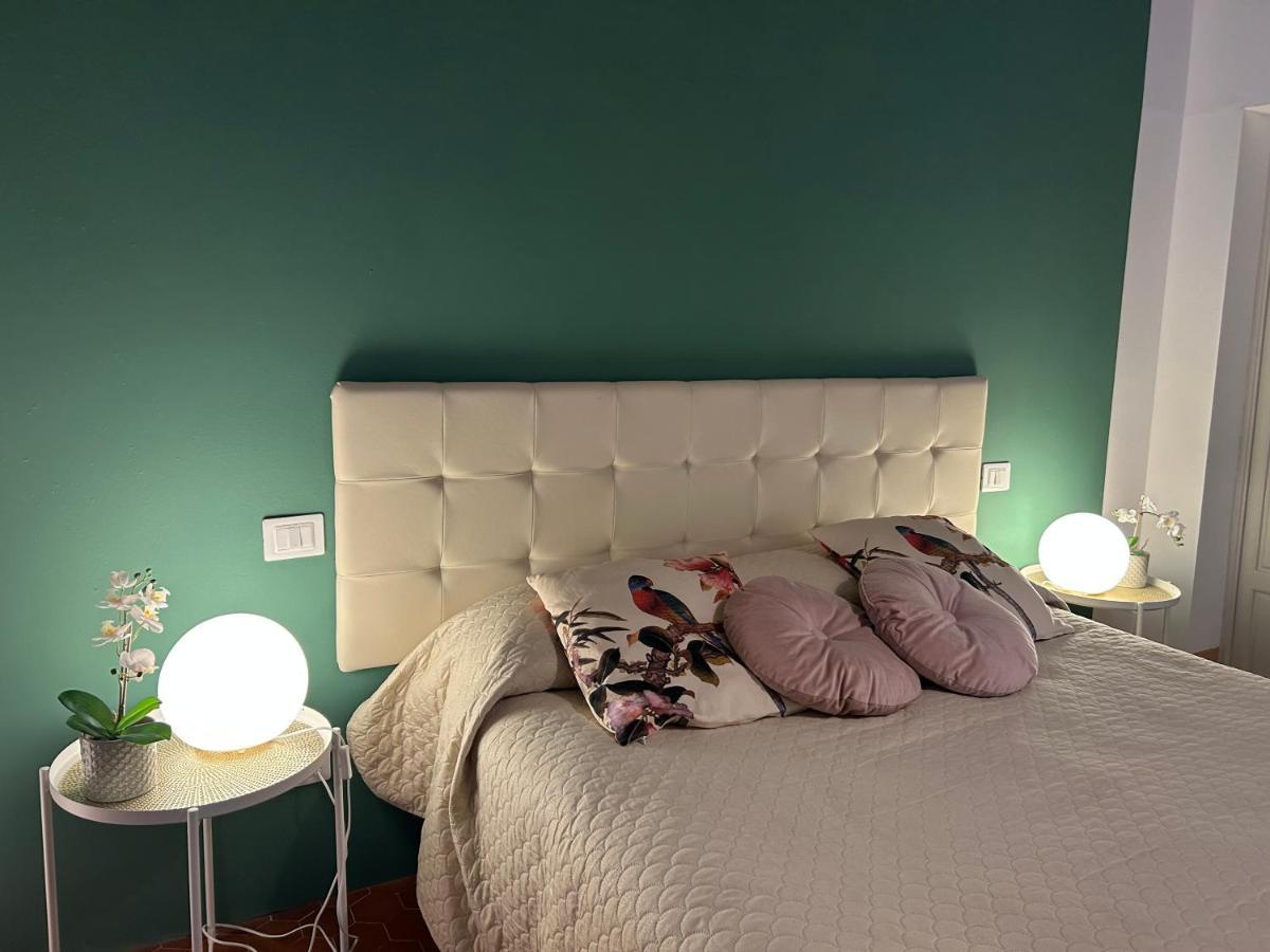 San Giorgio Suite 比萨 外观 照片