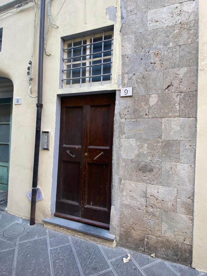 San Giorgio Suite 比萨 外观 照片